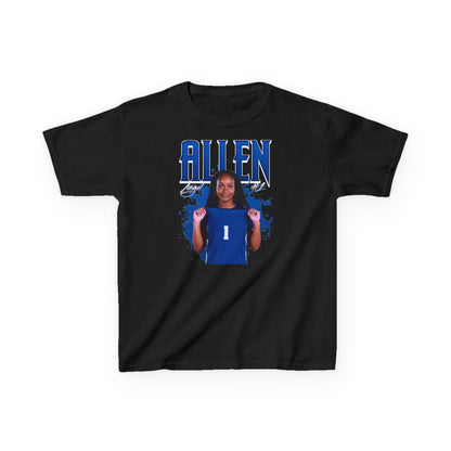 Angel Allen Kids Tee
