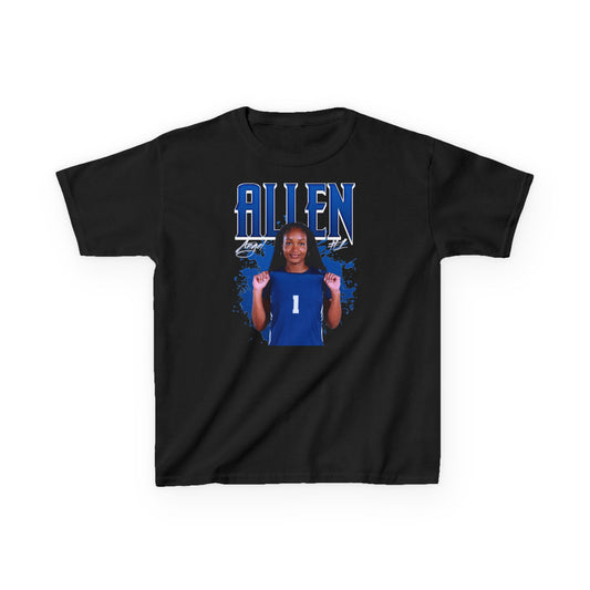 Angel Allen Kids Tee
