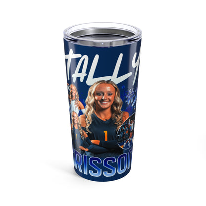 Tally Grissom 20oz Tumbler