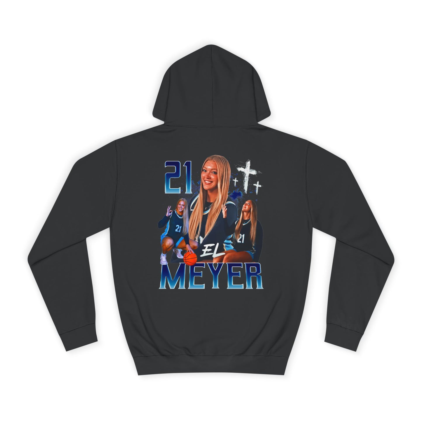 Copy of El Meyer Premium Hoodie