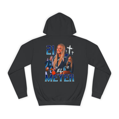 Copy of El Meyer Premium Hoodie