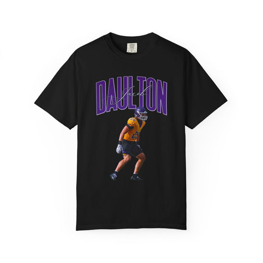 Jacob Daulton Big Last Name Premium Tee