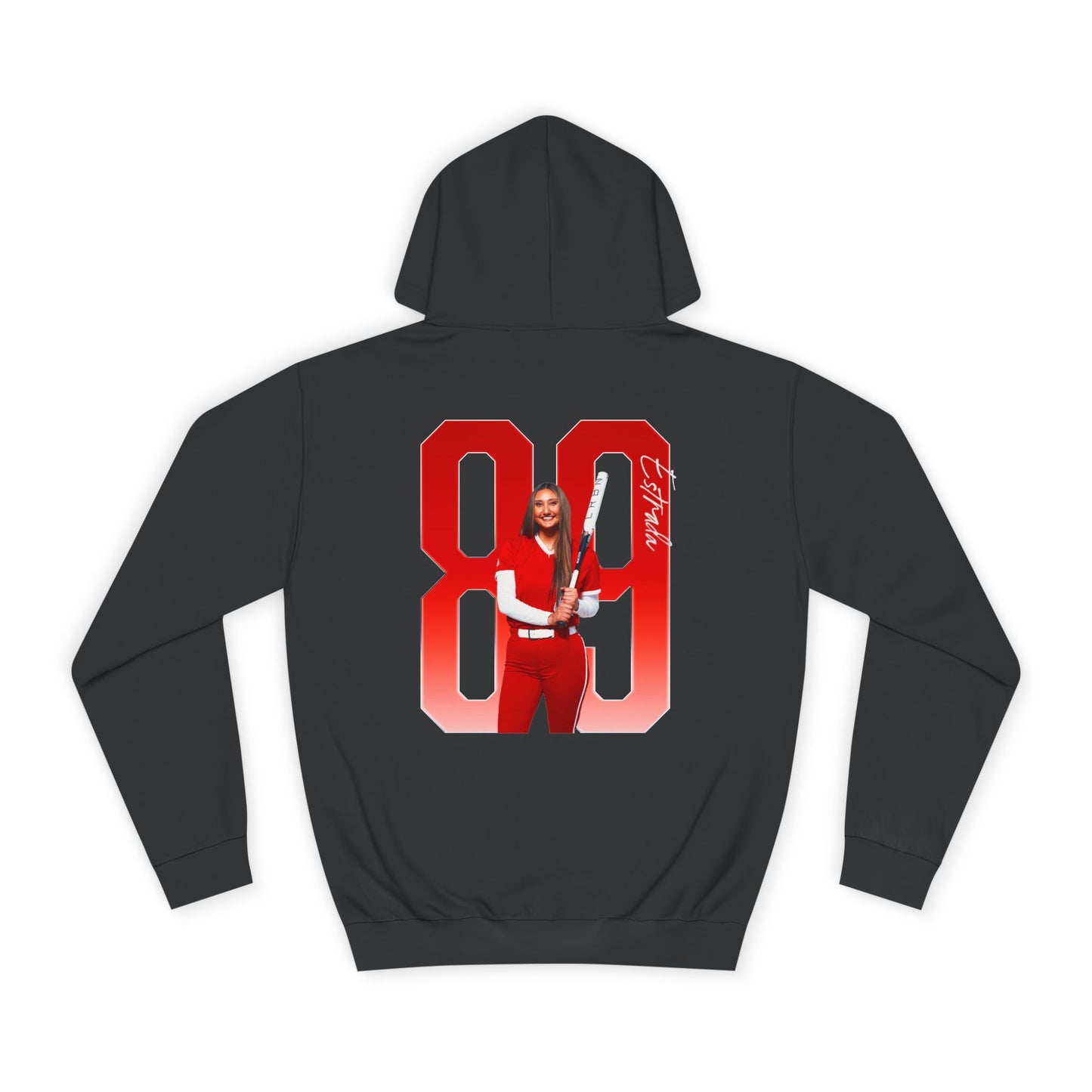 Kiki Estrada Player Icon Number Premium Hoodie