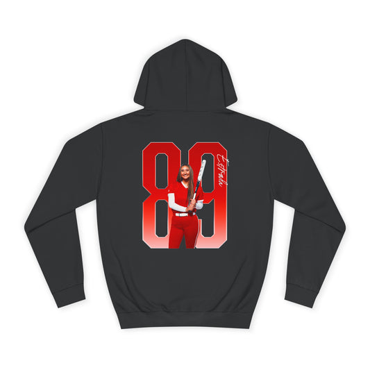 Kiki Estrada Player Icon Number Premium Hoodie