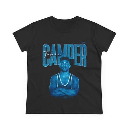 Tavian Camper Faded Glory Women's Tee