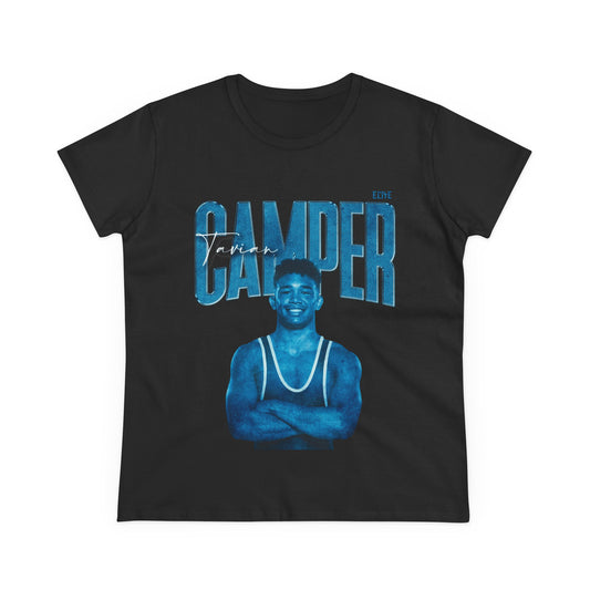 Tavian Camper Faded Glory Women's Tee
