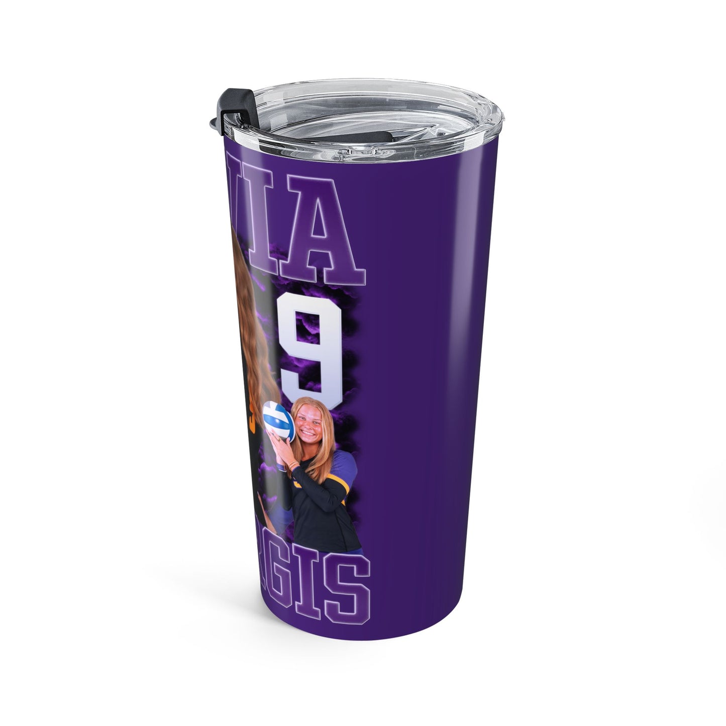 Olivia Sturgis 20oz Tumbler