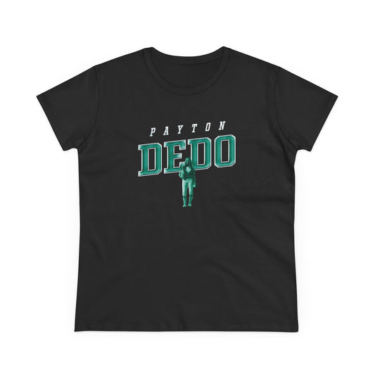 Payton Dedo Icon Colored Women's Tee