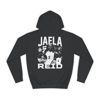 Jaela Reid Vintage Blackout Premium Hoodie