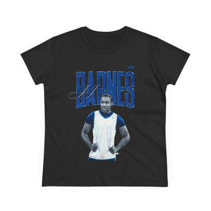 JJ Barnes Faded Glory Women's Tee