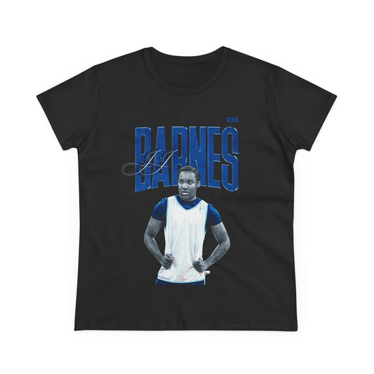 JJ Barnes Faded Glory Women's Tee