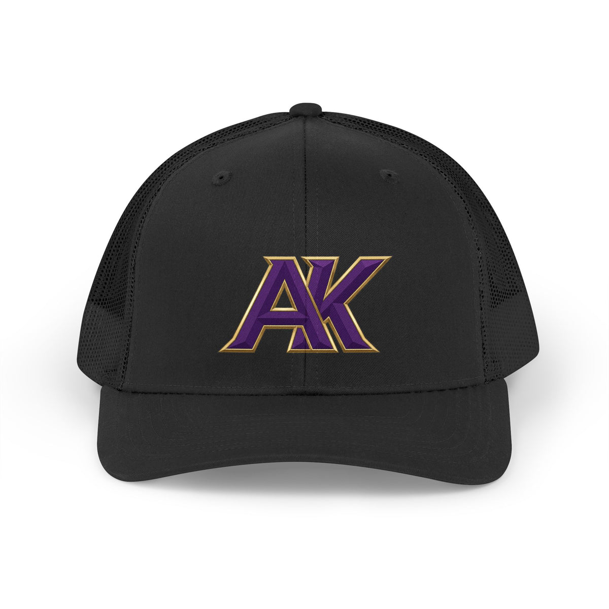 Avery Klein Logo Trucker Hat