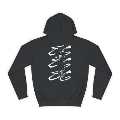Tyler Weaver Vintage Blackout Premium Hoodie