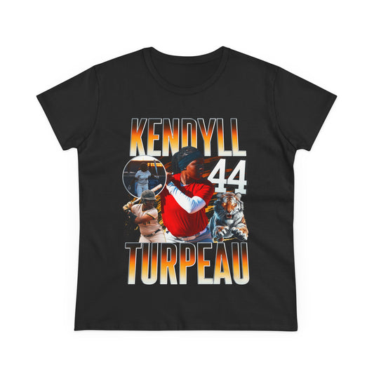 Kendyll Turpeau Women's Tee