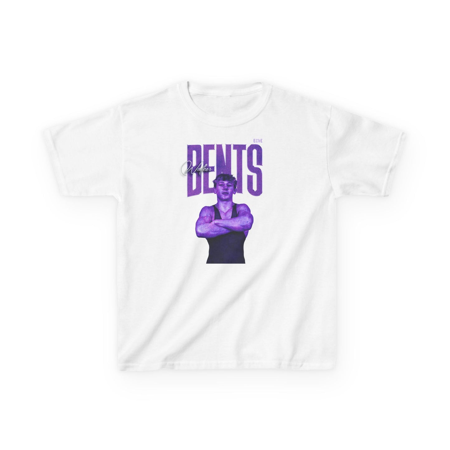 Walker Bents Faded Glory Kids Tee