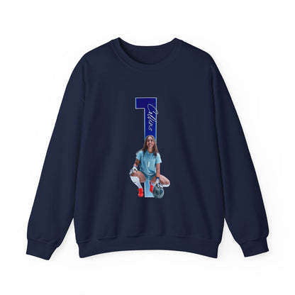 Mia Collins Player Icon Number Crewneck Sweatshirt