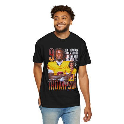 Preston Thompson Featured Quote Premium Tee