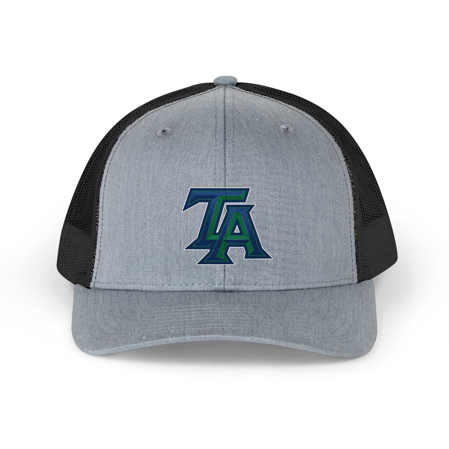 Trendell Anderson Logo Trucker Hat