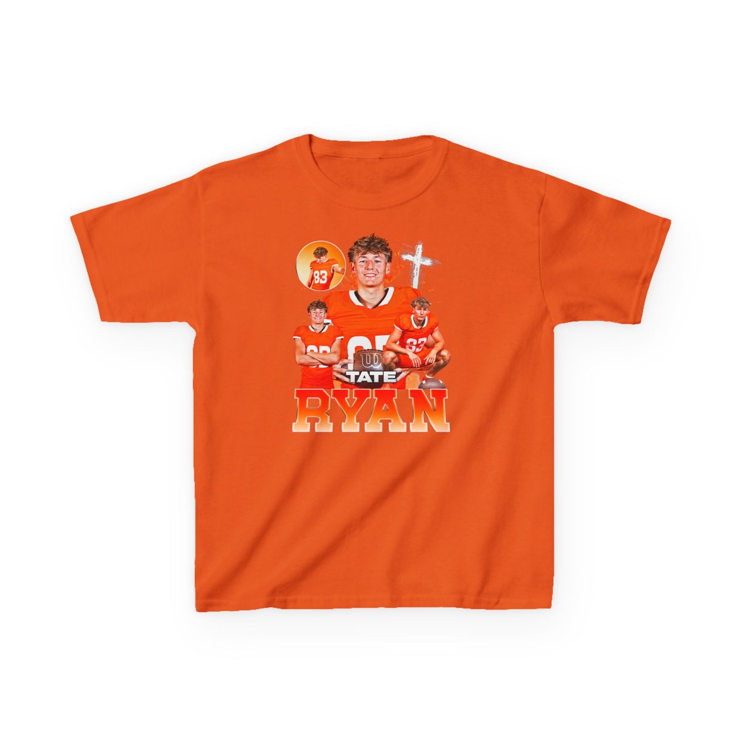 Tate Ryan Kids Tee