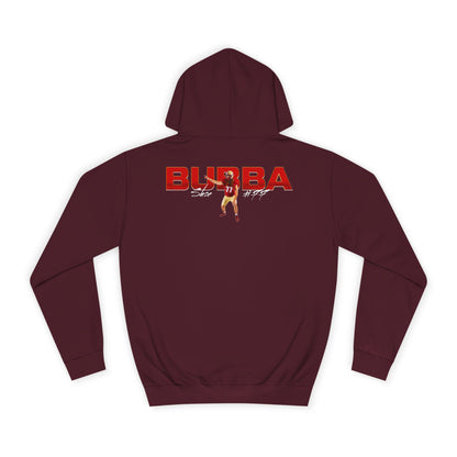 Bubba Shoe Lowkey Premium Hoodie