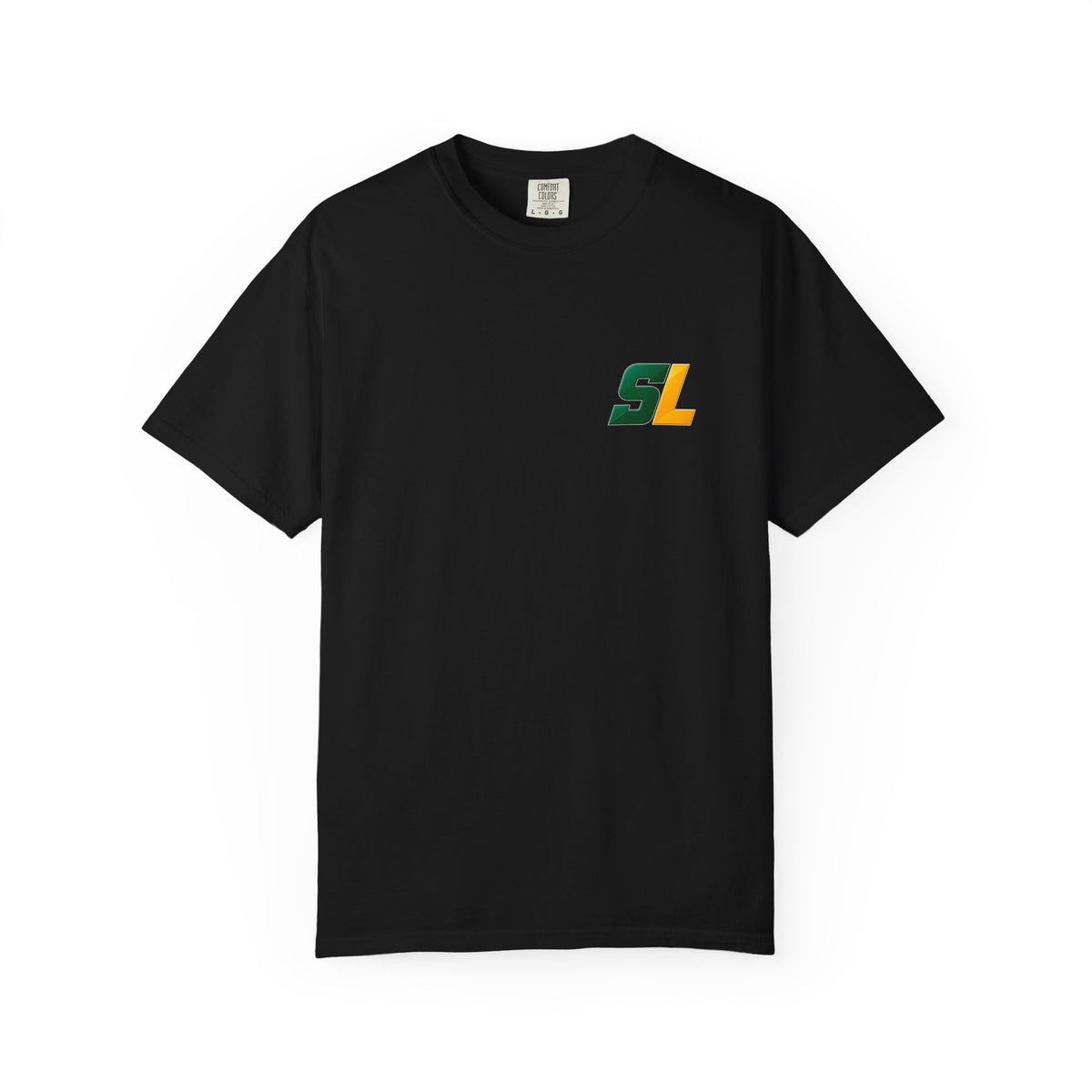 Sophie Lahti Logo Front & Back Premium Tee