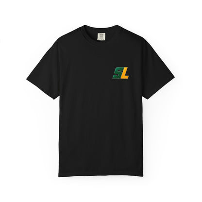 Sophie Lahti Logo Front & Back Premium Tee