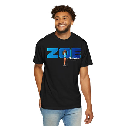 Zoe Catrambone Lowkey Premium Tee