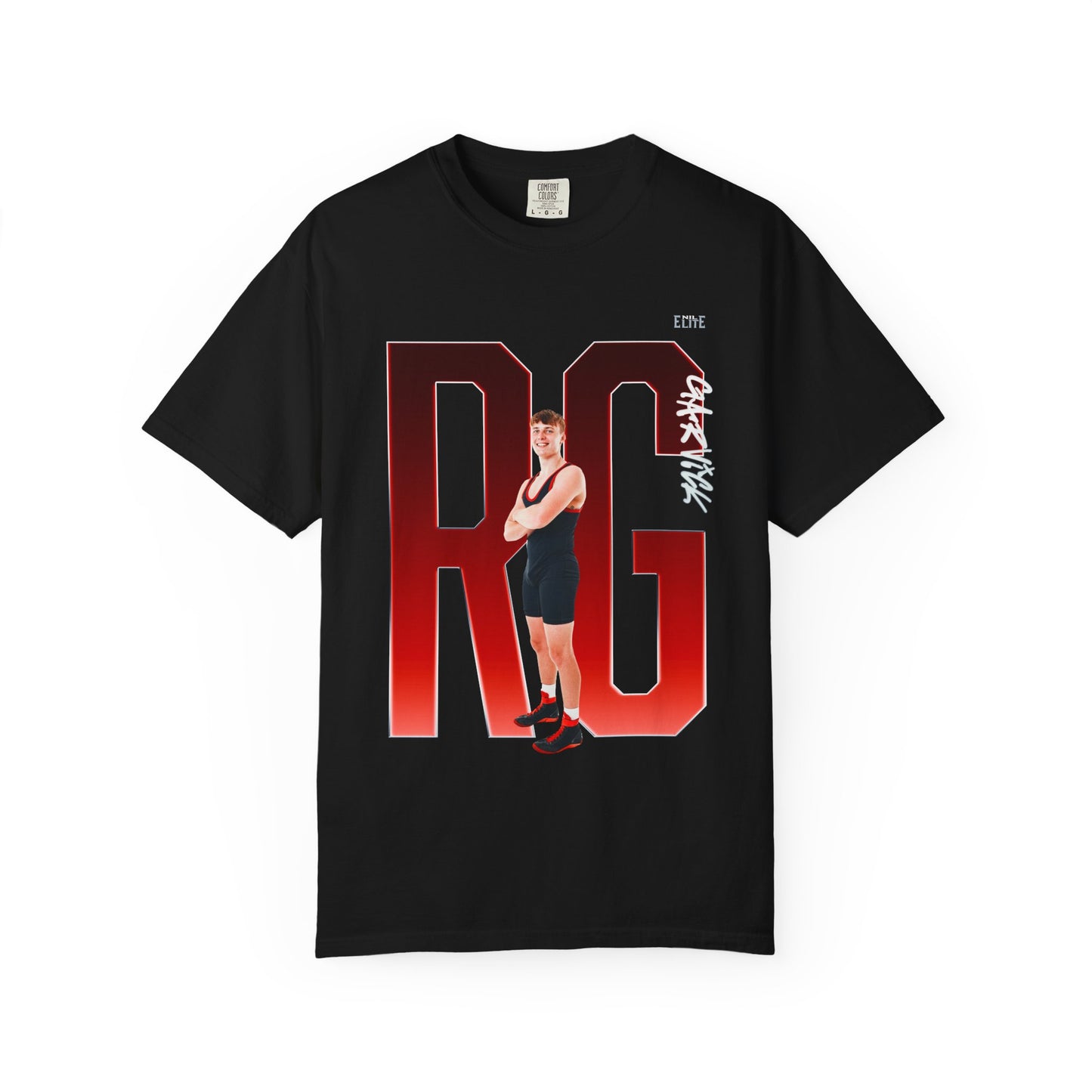 Ryan Garvick Player Icon Premium Tee