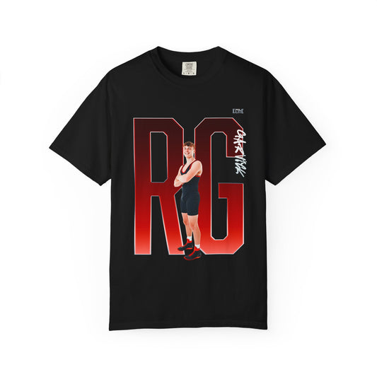 Ryan Garvick Player Icon Premium Tee