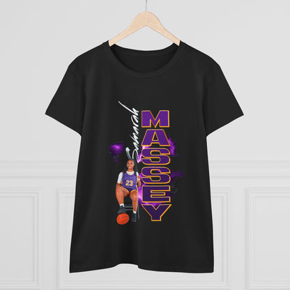 Samarah Massey Women's Tee