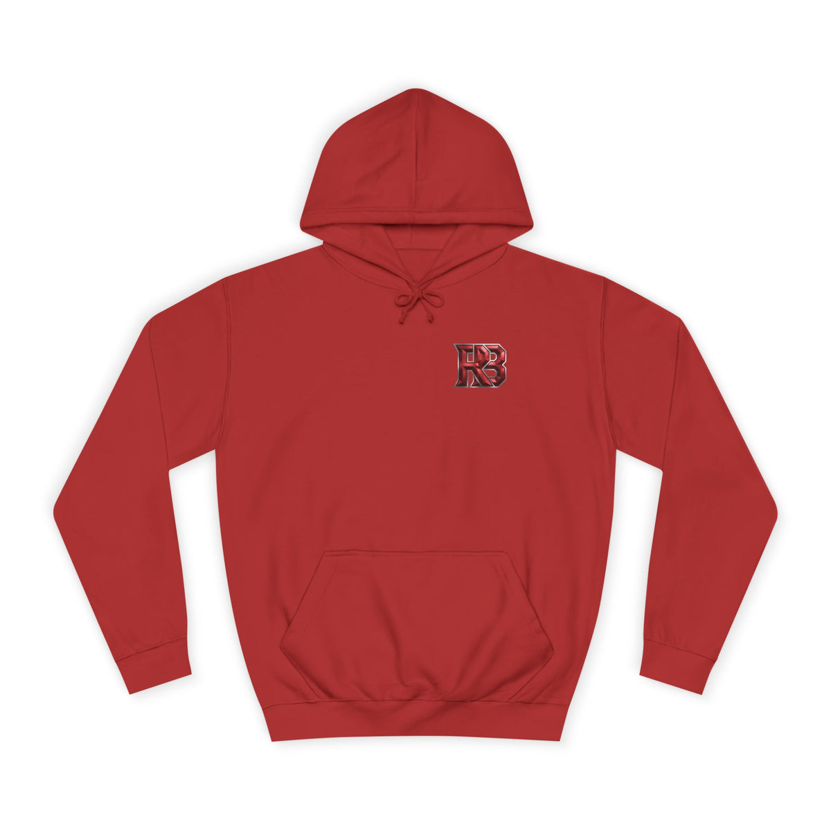 Robert Bailey Quote Premium Hoodie