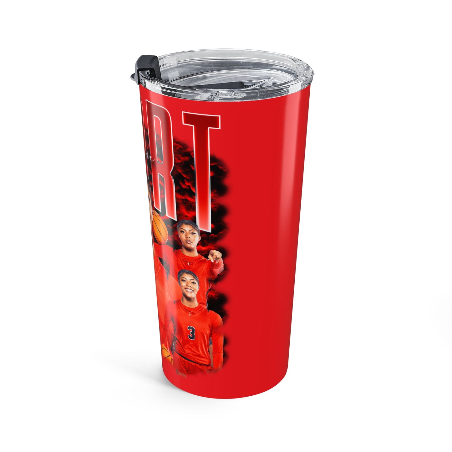 Desire Short 20oz Tumbler