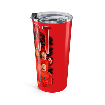 Desire Short 20oz Tumbler