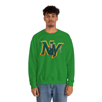 Nolan Yeagle Icon Crewneck Sweatshirt