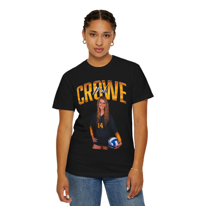 Madi Crowe Athlete Glory Premium Tee