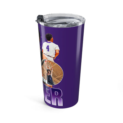Kaden Faber 20oz Tumbler