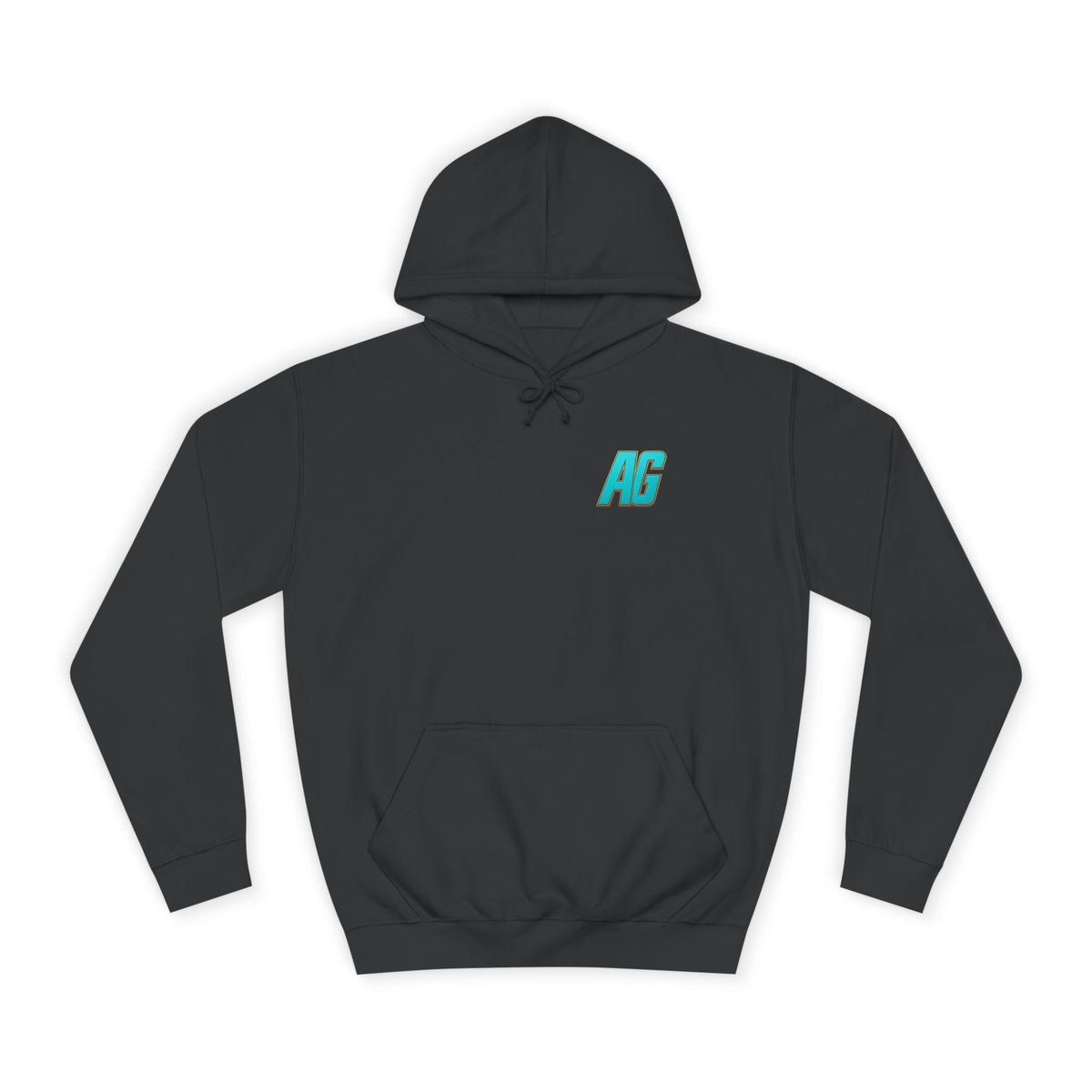 Ar'Nayshia Griffin Logo Premium Hoodie