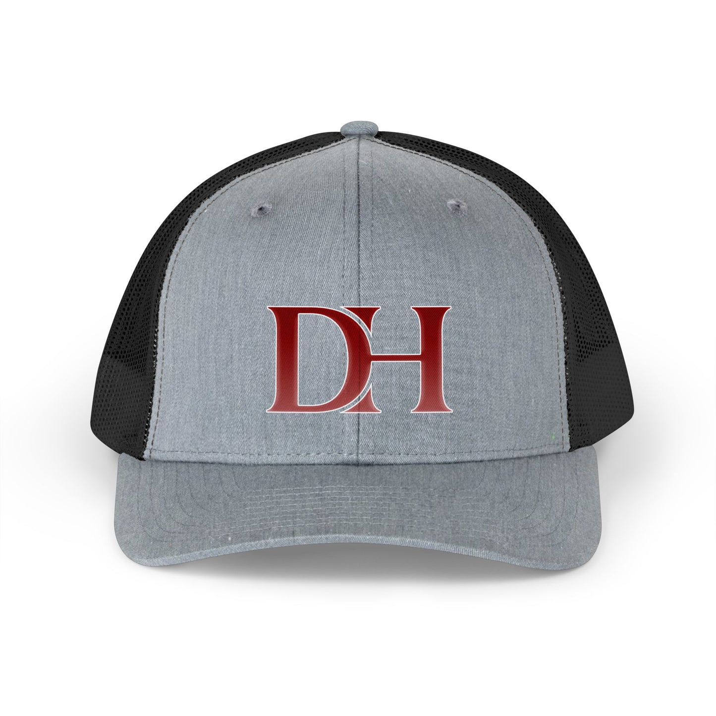 Devaon Holman Logo Trucker Hat