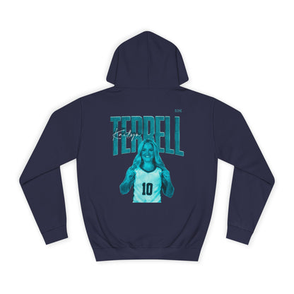 Kailyn Terrell Faded Glory Premium Hoodie