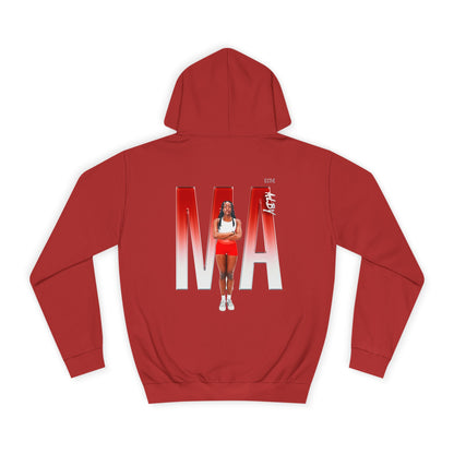 Mckay Alby Player Icon Premium Hoodie
