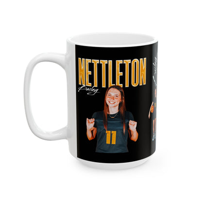 Bailey Nettleton 15oz Mug