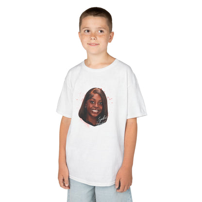 Sydney Strickland Big Head Kids Tee