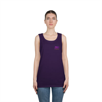 Samarah Massey Heavy Cotton Tank Top