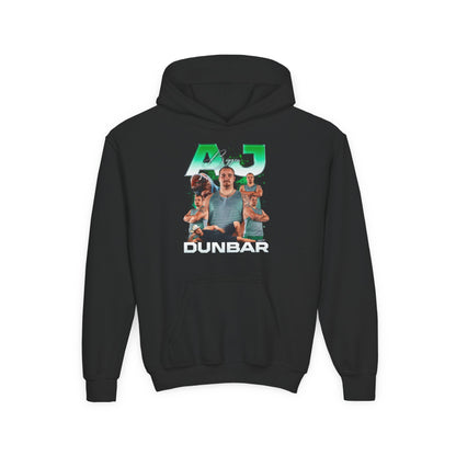 A.J. Dunbar Kids Hoodie
