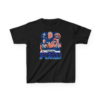 Aiden Ford Kids Tee