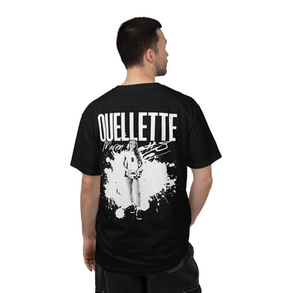 Maren Ouellette Vintage Blackout Premium Tee