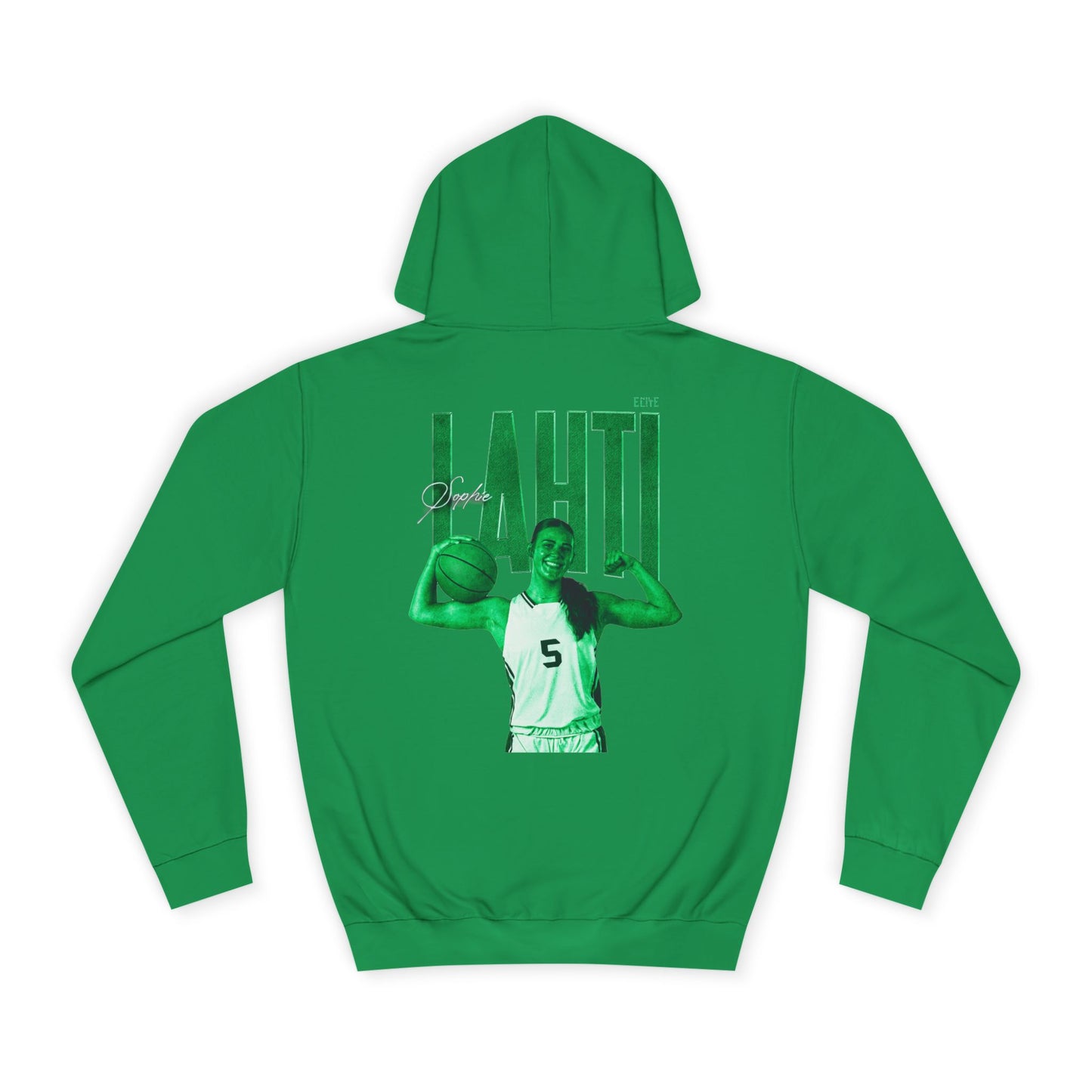 Sophie Lahti Faded Glory Premium Hoodie