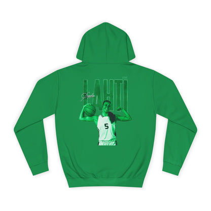 Sophie Lahti Faded Glory Premium Hoodie