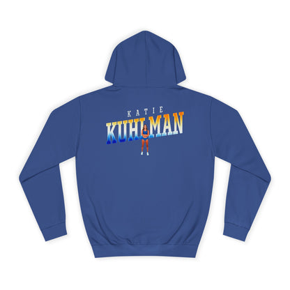 Katie Kuhlman Icon Premium Hoodie