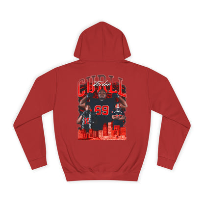 Jordan Curll Premium Hoodie